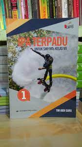 Jun 14, 2020 · kunci jawaban buku erlangga fokus un 2019 smpmts i. Download Buku Ipa Terpadu Kelas 7 Penerbit Erlangga Cara Golden