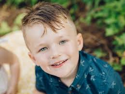 Fundraiser by Sheree Watson : Luca Watson's Companion Dog DKD