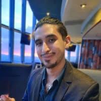 Ian Xavier Portillo Díaz