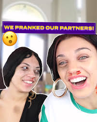 They Are So Mad! We Got Jumped On Prank On Our Partners!