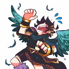 Pin By Naomi On Pit And Dark Pit In 2020 Dark Pit Kid Icarus Kid Icarus Kid Icarus Uprising