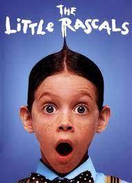 Bug hall's biggest role is alfalfa from the little rascals. The Little Rascals Dvd 1994 Best Buy