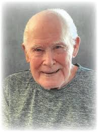 William Ward Obituary