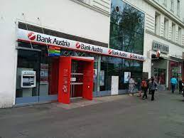 Neben ihrem austria campus als hauptsitz in wien, besitzt die unicredit bank austria landesweit noch rund 170 filialen, und. Bank Austria Schwedenplatz Wien Unicredit Bic Bkauatww Blz 12000 Bankkonditionen At