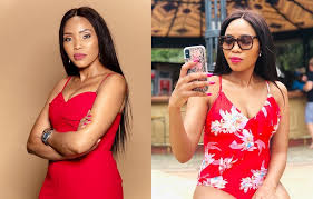 Anc nec member, former ancyl president. Norma Ditches The Gigaba Surname Goes Back To Maiden Name Entertainment Sa
