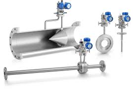 Looking for a flow meter, but confused by the huge range of options? Differential Pressure Flowmeters Krohne Group