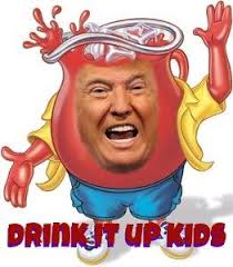 Trump Kool-Aid Drinkers - Home | Facebook