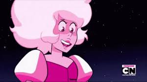 Steven universe is an american animated television series created by rebecca sugar for cartoon network. Pink Diamond Steven Universe Gif Pink Diamond Steven Universe Spinel Discover Share Gifs