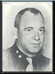 Major General Bradley Deadeyes 96th Infantry Division