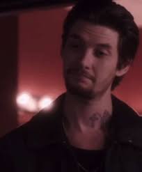 Kaiden and Aurora The Cursed Alpha