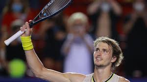16 after beating 5 seeds at 2021 miami to become 1st atp masters 1000 champion from poland. Atp World Rankings Alexander Zverev Overtakes Roger Federer Hubert Hurkacz In The Top 20 World Today News