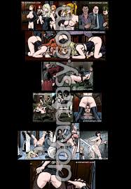 Prison horror story by Predondo | part 9 | fansadox collection 501