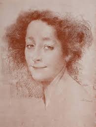 Lucien Lévy Dhurmer (french, 1865–1953)