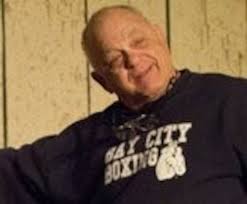 Bay City boxers honoring fallen friend at Fall Fight Night