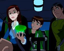 Seagle'in oluşturduğu grup) ve cartoon network studios tarafından yaratılan ben 10 dizisinin devamı niteliğindedir. Ben 10 Alien Force Image Ben 10 Alien Force Episode 3 Everybody Talks About The Weather Ben 10 Alien Force Ben 10 Cartoon