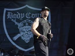 Body Count Live Hellfest 2018 Hellfire Magazin