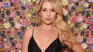 Discover more posts about lottie moss. Lottie Moss Will Nicht In Schwester Kates Fussstapfen Treten Promiflash De