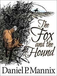 Trivia quizzes are a great way to work out your brain, maybe even learn something new. The Fox And The Hound By Daniel P Mannix