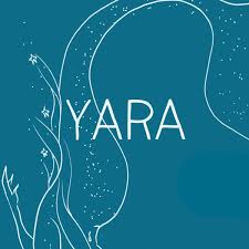 Yara Cool Baby Names Baby Girl Names Mermaid Names