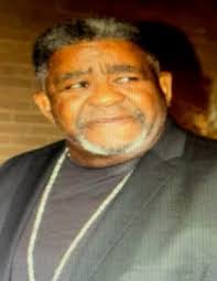 Obituary for Robert Lee Hailey