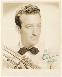 Harry James Autographs, Memorabilia & Collectibles
