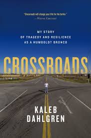 Komm in unseren bürosprechzeiten vorbei und schau dich um. Crossroads Kaleb Dahlgren Hardcover