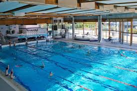 Piscine Beatrice Hess A Riom Horaires Tarifs Et Telephone Guide Piscine Fr