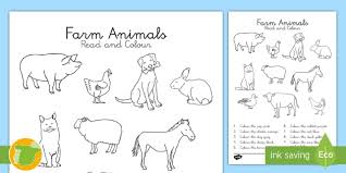 Preescolar hoja de colorear, dentro fuera imprimible de iniciación a la preescritura complemente el ejercicio con actividades interactivas, audiovisuales y/o dinámica si lo considera la ficha se puede colorear. Los 707 Mejores Recursos Educativos De Animales