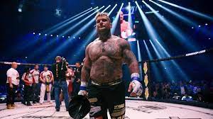These rankings were and are compiled and maintained in the spirit of meritocracy. Popek Monster Ksw Mma Startseite Facebook
