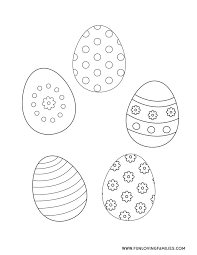 These 4th of july coloring pages will help your kids really celebrate the magic and history. 9 Easter Coloring Pages For Kids Free Printables Fun Loving Families