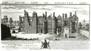 The family abbey hotel is rated 3 stars and comprises 29 rooms with homely comforts. Leicester Abbey Story Of Leicester