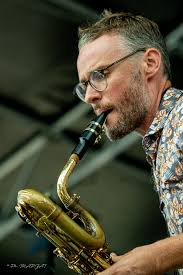 Andernos Jazz Festival 2023 #2 · Action Jazz