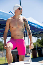 Mit handgepickten hecheln und federn, sowie den feinsten. Finis Fuse Wettkampfhose Herren Jammer Farbe Hot Pink Bei Metasport