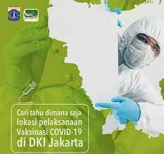 (ap photo/vincent thian, file) lonjakan permintaan sarung tangan karet di tengah pandemi global virus. Lowongan Kerja Dinas Kesehatan Dki Jakarta Juli 2021 Terbaru Info Cpns 2021 Bumn 2021