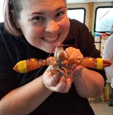 Where to learn how to crochet?