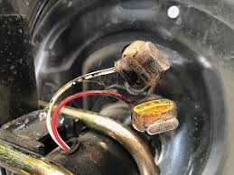 Some trailers come with different connectors for cars and some have different wiring styles. Trailer Brake Wiring Fault Message Keystone Rv Forums