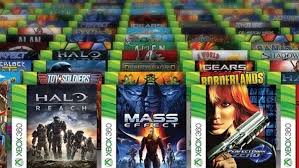 Back in march, it was the calming, everyday escapi. Xbox Just Added 70 New Backwards Compatible Games