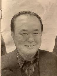 North Korea — Peacepainting.org