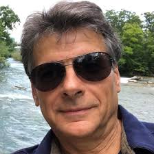 John Ronco's Instagram, Twitter & Facebook