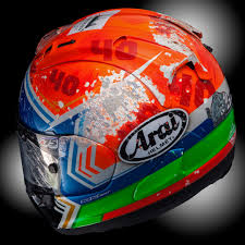 Apart from this, whenever your. Arai Glancing Off Theory Explained Motorcycle Helmet Safety