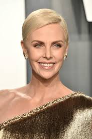 She was adopted by theron in 2012. Charlize Theron Bfilmer