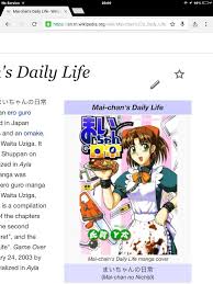 Dearly sense 3 the effort cost them dear. Mai Chan S Daily Life Oh Dear God Why Anime Amino