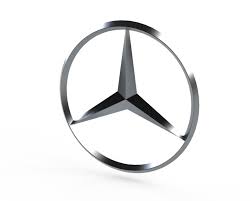 Check spelling or type a new query. Mercedes Benz Logo 3d Cad Model Library Grabcad