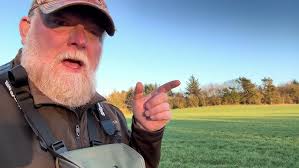 Nock On Archery Podcast 309: Passing the Torch with Isaac Aleman Jr.