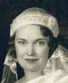 Florence "Dottie" Eleanor Arnold (Copeland) (1913