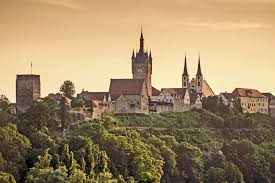 Kultur Und Weingenuss Am Neckar Bad Wimpfen Und Gundelsheim Laden Zur Entdeckungstour Ein Urlaub In Deutschland U Urlaub In Deutschland Bad Wimpfen Urlaub