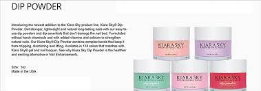 Everything you need to know about the nail industry's hottest trend. Kiara Sky Dip Powder Nails Colors Medgreen Beauty Supply Tagged Dip Color Page 5 Medgreen Nail Supply