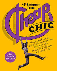 Why pay more than you need to on travel? Cheap Chic By Caterine Milinaire Carol Troy 9781101903421 Penguinrandomhouse Com Books