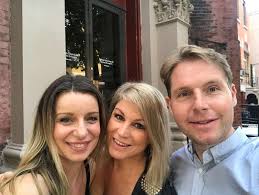 Sonia Higgins's Instagram, Twitter & Facebook