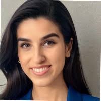 Eva Prifti's Instagram, Twitter & Facebook